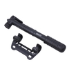 Pompe à vélo Schrader vannes Presta vannes Mini vélo gonfleur de pneu pompe à main pompe Portable pompe à Air vélo réparation outils Kit