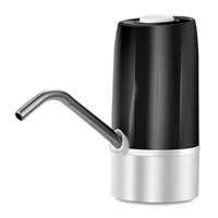 Pompe de bouteille d