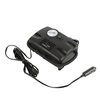 Pompe de gonflage de pneu portatif du compresseur d