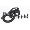 Pompe de gonflage électrique portable haute puissance 650W gonflant la pompe à double usage d