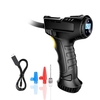 Pompe gonflable à main portable Compresseur d