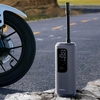 Pompe électrique de compresseur d