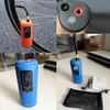 Pompe électrique de compresseur d