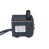 Pompe submersible légère à LED 800L / H Pompe de fontaine d