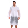 Poncho de pluie ultra-léger Portable imperméable imperméable manteau de pluie hommes femmes cyclisme couverture de pluie à capuche imperméable pour le tourisme randonnée pêche camping randonnée