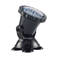 Pond Light Underwater Light Projecteur submersible de couleur changeant de couleur pour l