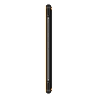 Poptel P10 téléphone robuste 4G téléphone portable 64GB + 4GB 13MP Cam 5.5Inch HD Dislay NFC déverrouillage d
