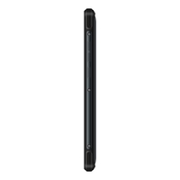 Poptel P10 téléphone robuste 4G téléphone portable 64GB + 4GB 13MP Cam 5.5Inch HD Dislay NFC déverrouillage d