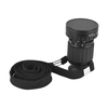 Portable 11X Micro-Grossissement Viseur du Directeur Viseur Viseur de Scène Mini 41mm Filetage Avant Zoom Télescopique Photographie Accessoires pour photographe professionnel