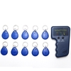 Portable 125 KHz RFID carte d