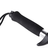Portable Acier inoxydable poisson pince les lèvres Grabber outil de pêche pour pêcheur