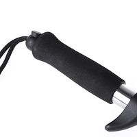 Portable Acier inoxydable poisson pince les lèvres Grabber outil de pêche pour pêcheur