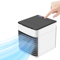 Portable Climatiseur Personnel De Bureau Refroidisseur D