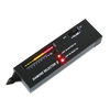 Portable diamant Sélecteur II Gemme testeur outil Noir