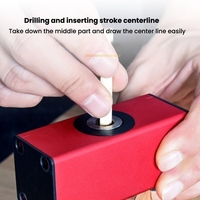 Portable détachable en alliage d