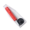 Portable Durable Multi-Fonction Ceinture Poinçon Manuel Économie de Travail Trou Rond / Trou Elliptique / Trou Plat Poinçonneuse Pince