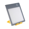 Portable Energy Light sans UV 10000 Lux LED Lampe brillante Panneau de traçage de coussin de lumière Luminosité réglable à 3 niveaux avec support