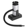 Portable Fumée Infuseur Cuisson Fumeur Kit Boissons Aliments Cocktail Fumeur pour Camping BBQ Pique-Nique