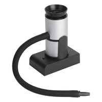 Portable Fumée Infuseur Cuisson Fumeur Kit Boissons Aliments Cocktail Fumeur pour Camping BBQ Pique-Nique
