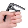 Portable Guitar Nailer Professional Guitar Capo Multi-Function Guitar Accessories