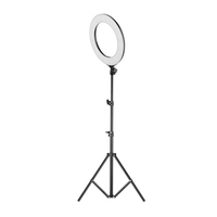 Portable lampe de photographie de studio de lumière de studio de lumière d