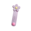 Portable Mignon Silicone Enrouleur Câble De Données Fil Organisateur Hub Écouteur Câble Attaches Enrouleur Ligne De Stockage Clip Enroulement Casque Câble Enrouleur