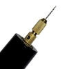 Portable Mini Perceuses Électriques De Poche Micro USB Perceuse avec 3pc Bits Outils D