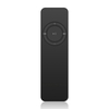 Portable MP3 Music Player with Clear Sound Quality TF Card Slot Rechargeable Lithium Battery Support MP3/WMA Audio Format Black
