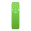 Portable MP3 Music Player with Clear Sound Quality TF Card Slot Rechargeable Lithium Battery Support MP3/WMA Audio Format Black