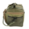 Portable multifonctionnels Toile Pêche Sac à bandoulière pack à pêche Sac de pêche Lure Reel Pouch Case Bag