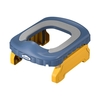 Portable Potty Training Seat Baby Folding Toilet Car Travel Emergency Toilet for Kids Toddler
