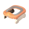 Portable Potty Training Seat Baby Folding Toilet Car Travel Emergency Toilet for Kids Toddler