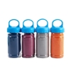 Portable Réutilisable Réchauffement de la Chaleur Instantané Cool Chill Sports Confortable Serviette pour Courir Vélo Jogging Gym Cadeau Royal Bleu