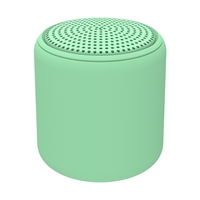 Portable sans fil Bluetooth 5.0 haut-parleur Mini musique Audio TWS son stéréo haut-parleur haut-parleur basse Soundbox avec Microphone pour téléphone