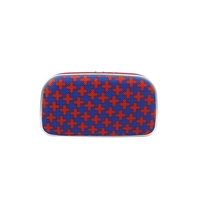 Portable Sans Fil BT Haut-Parleur Stéréo Sound Box BT4.2 Microphone Intégré Mains Libres Appels Fonction Soutien FM Radio TF Carte U Disque AUX DANS Jeu de Musique