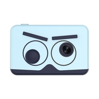 Portable Toddler Kids Camera 20M Camera Auto Focus 2.0
