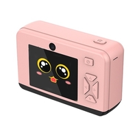 Portable Toddler Kids Camera 20M Camera Auto Focus 2.0