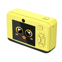 Portable Toddler Kids Camera 20M Camera Auto Focus 2.0