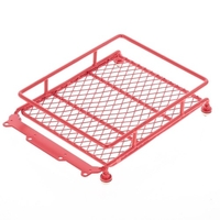 Porte-bagages porte-bagages pour 1/10 Monster Truck RC voiture Crawler Axial SCX10 90046 D90 TRX-4