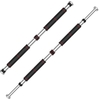 Porte Barres Horizontales Acier Réglable Home GymWorkout Chin Push Up Pull Up Training