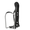 Porte-bouteille de vélo réglable Porte-bouteille de vélo Cage de bouteille de vélo Support de montage Accessoires de vélo
