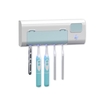 Porte-brosse à dents désinfectant UV pour brosse à dents