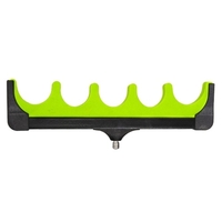 Porte-canne à pêche à la carpe Porte-canne à pêche en mousse EVA léger