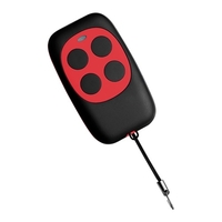 Porte-clés de clonage de télécommande de duplicateur de garage