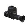 Portée de vision numérique de nuit Megaorei Caméscope infrarouge à déplacement monoculaire 100-200M