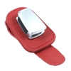 Porte-lunettes pour visière de voiture Porte-lunettes de soleil Clip Cintre Monture de lunettes