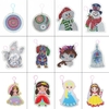 Porte-monnaie de diamant bricolage porte-monnaie pour pendentif de peinture de diamant pour enfants