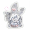 Porte-monnaie de diamant bricolage porte-monnaie pour pendentif de peinture de diamant pour enfants