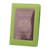 Porte-passeport Couverture de passeport Étui transparent pour porte-carte d