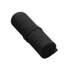 Porte-pinceau Toile Roll Up Crayon Porte-stylo Artiste Dessiner Stylo Sac de rangement 12 Fentes Pochette en toile pour l